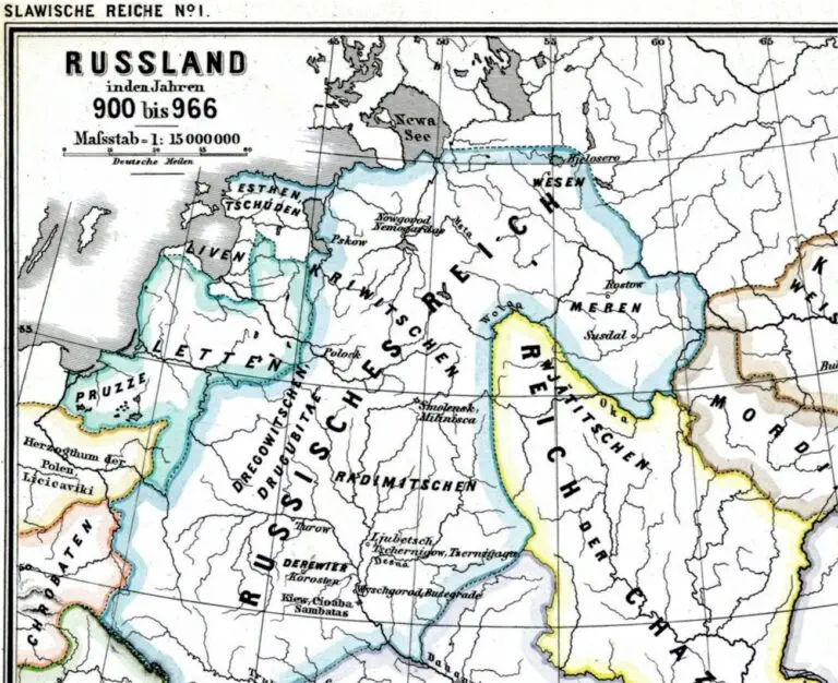 RUSSLAND,