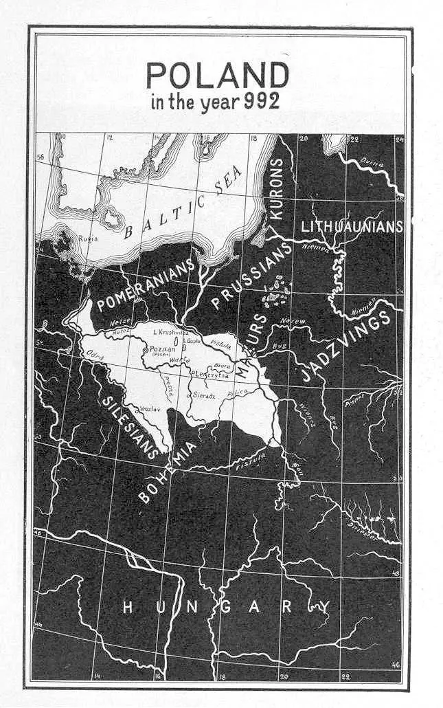 Poland (992)