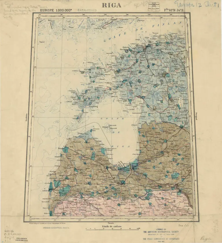 Riga,