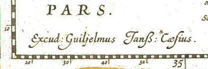 Prvssia Accvrate Descripta a Gasparo Henneberg Erlichensi,
