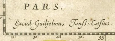 Prvssia Accvrate Descripta a Gasparo Henneberg Erlichensi,