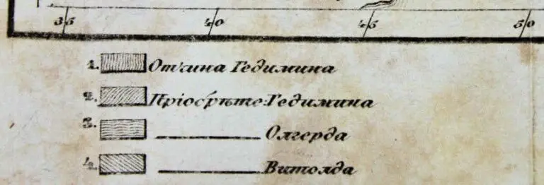 IV РУСЪ