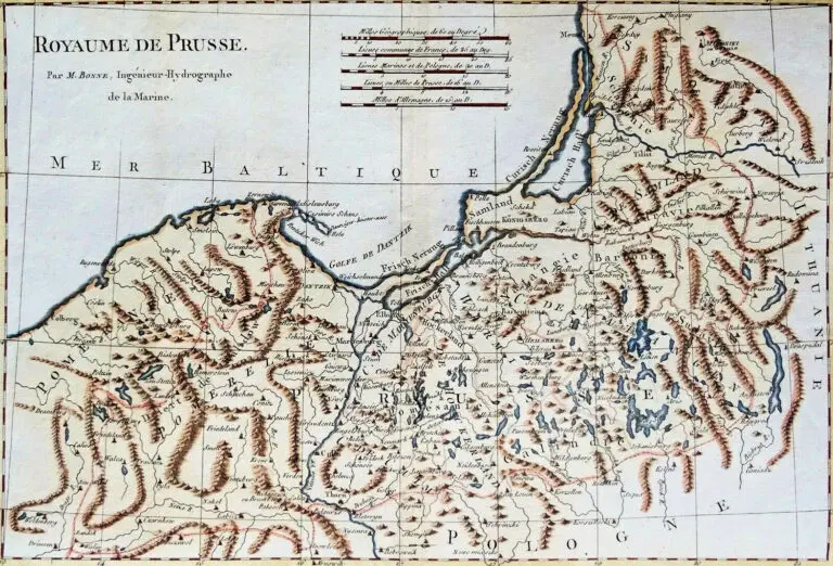 Royaume de Prusse,