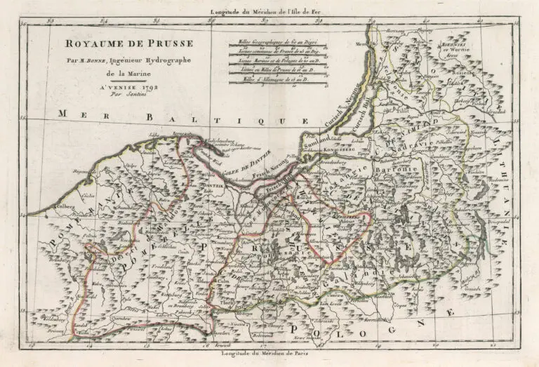 Royaume de Prusse,