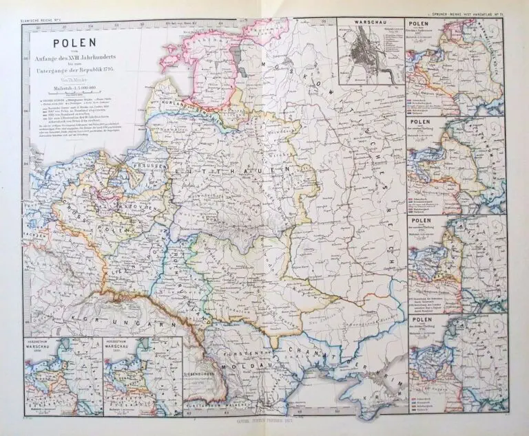 POLEN...