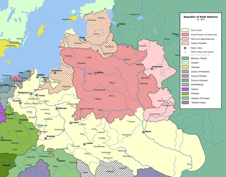 Republic of both nations