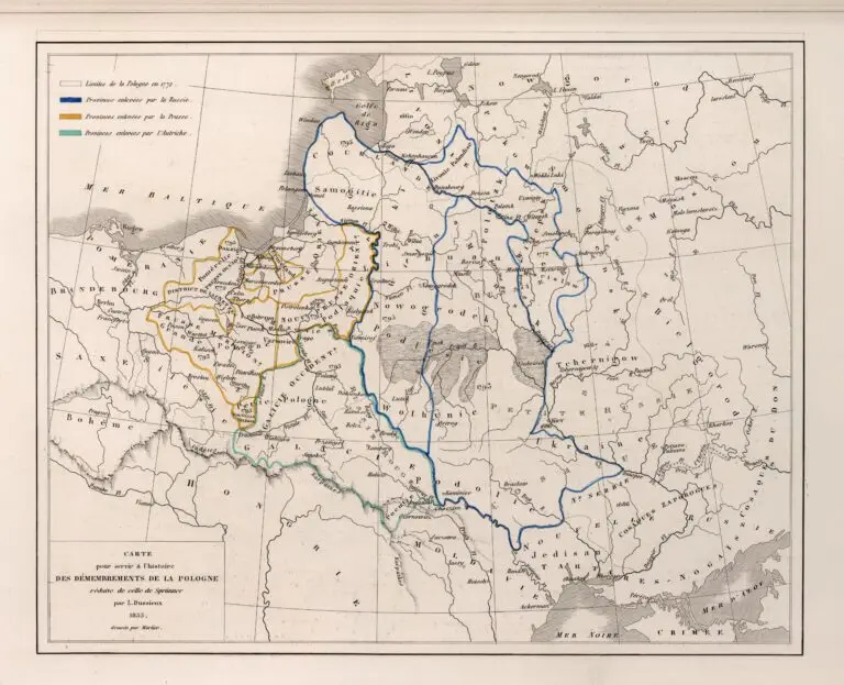 Carte pour servir a l