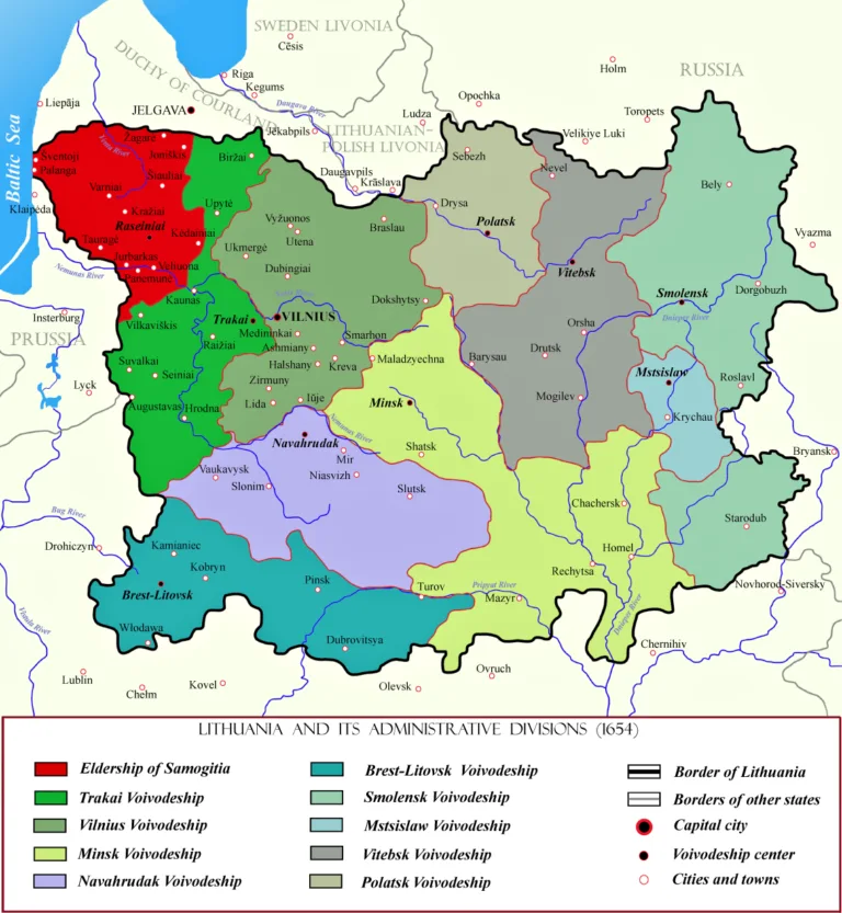 Lithuania