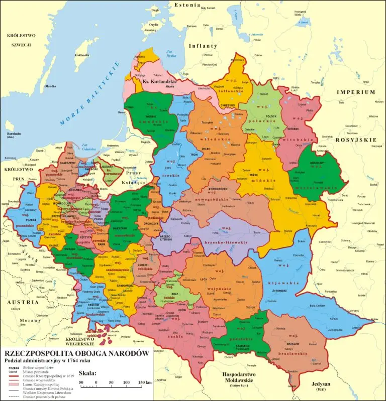 Rzeczpospolita Obojga Narodów