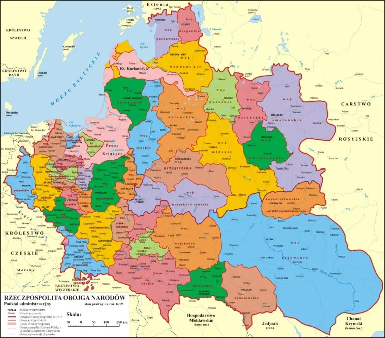 Rzeczpospolita Polita Obojga Narodów