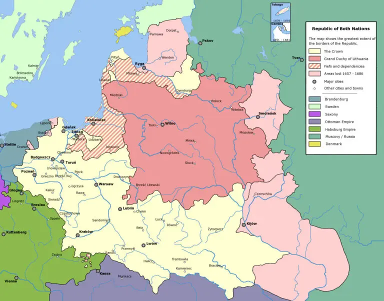 Republic of Both Nations.