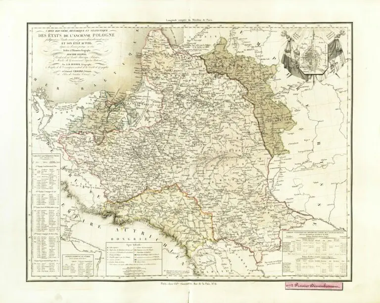 Des Etats de l