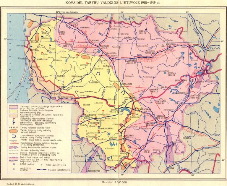 Lithuania