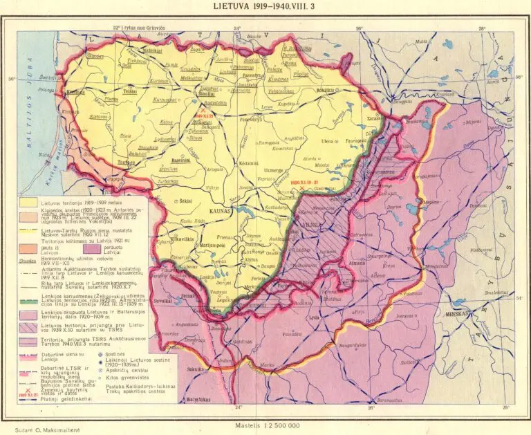 Lithuania