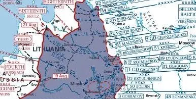 Operation Bagration