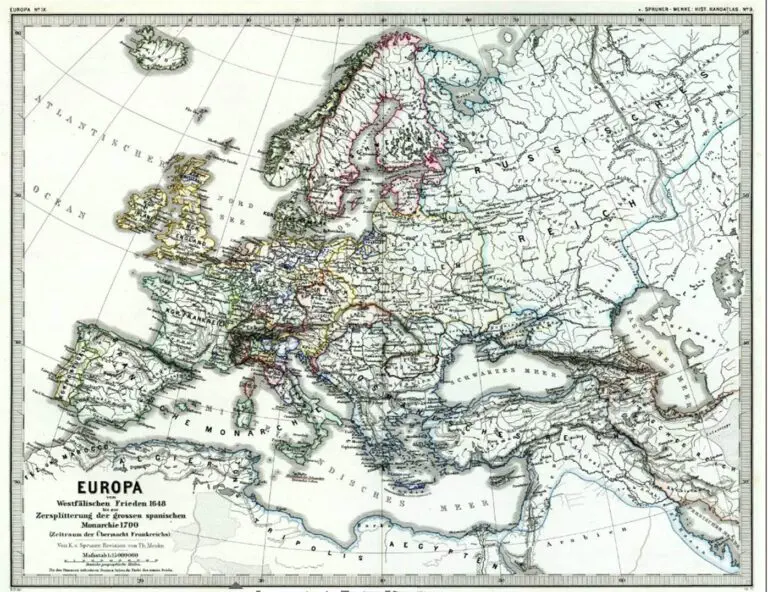 EUROPA,
