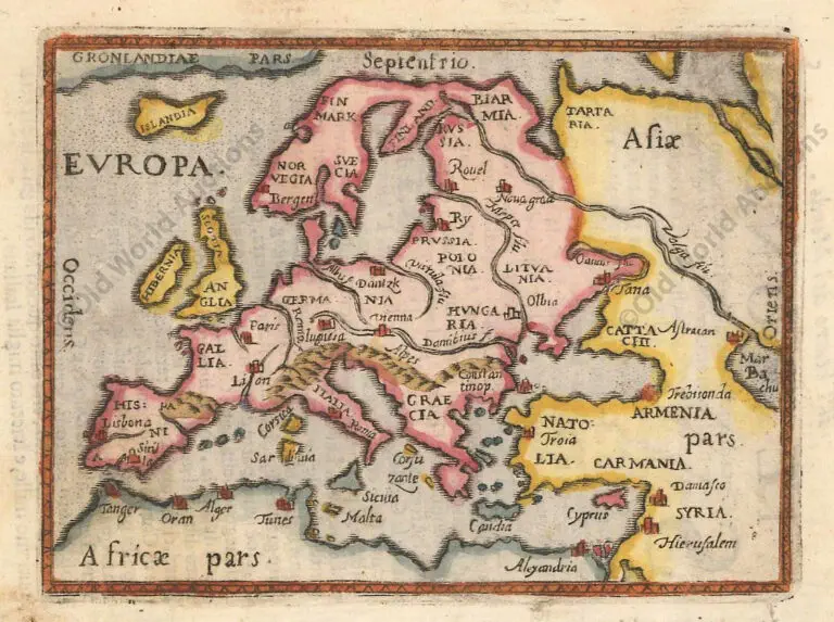 Europa