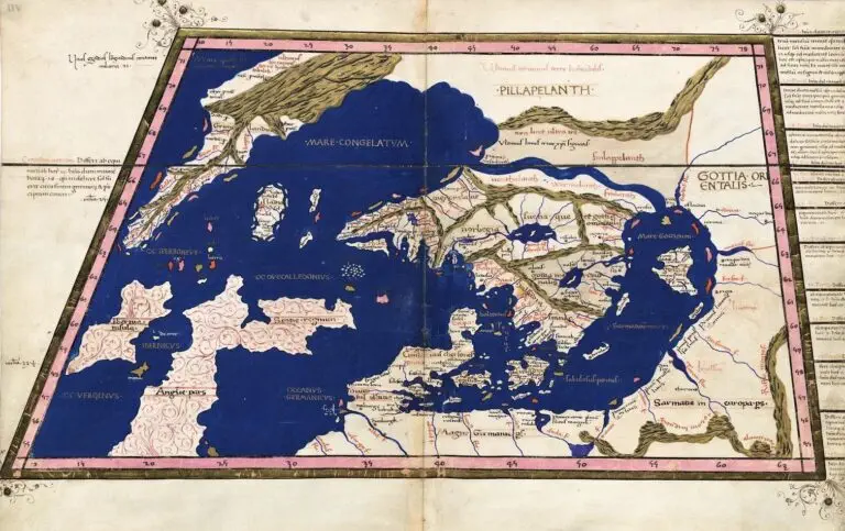 Maps. Note