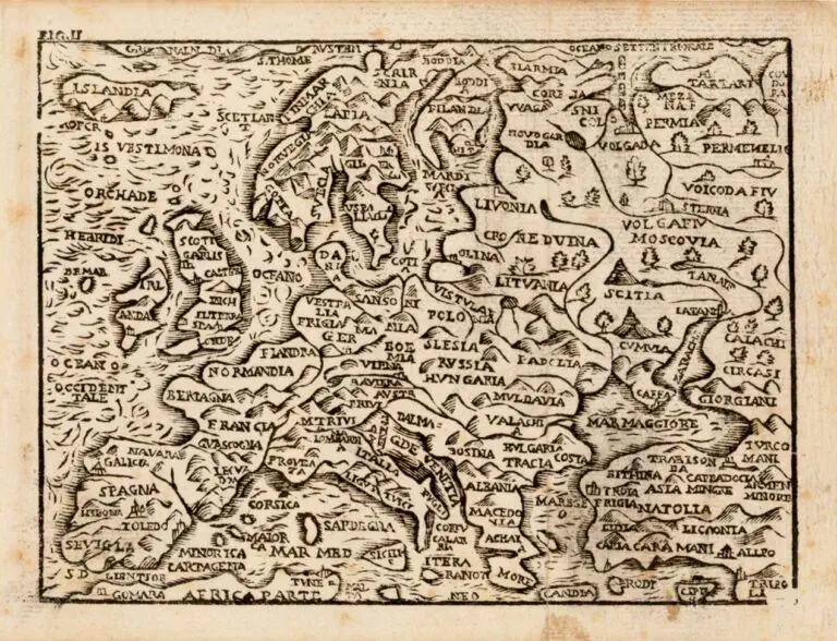 Europe