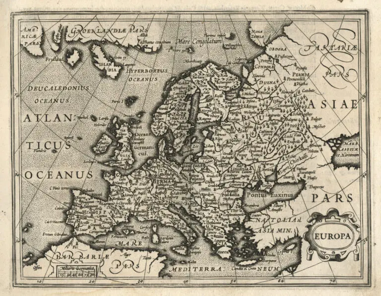 EUROPA,