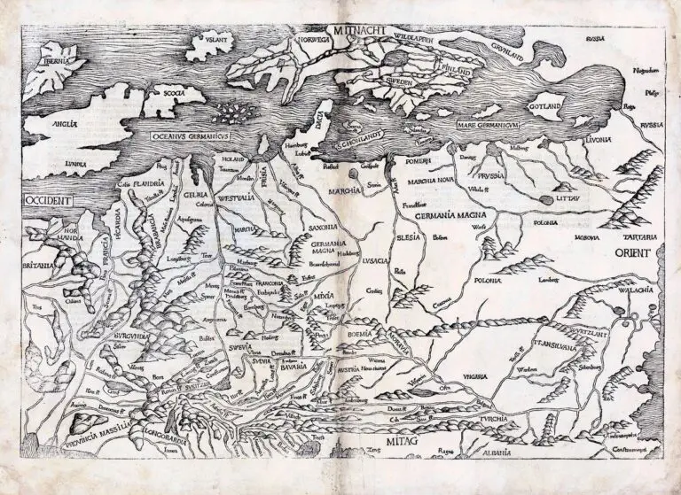 Europa,