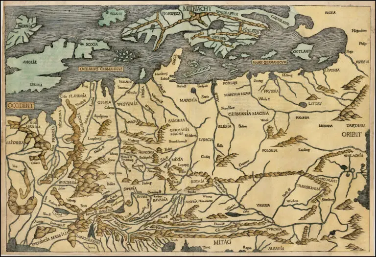 Europa,