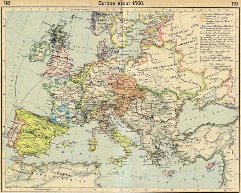 Europe,