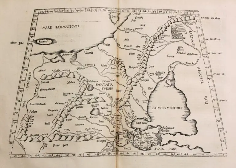 SARMATIA,