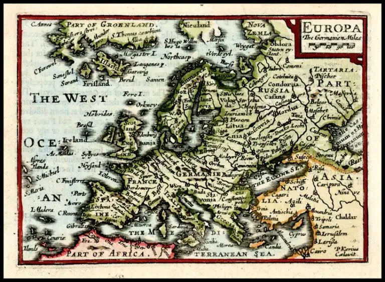 EUROPA,