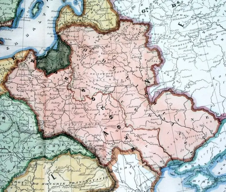 Europe Sous Charles Quint (XVI Siecle)