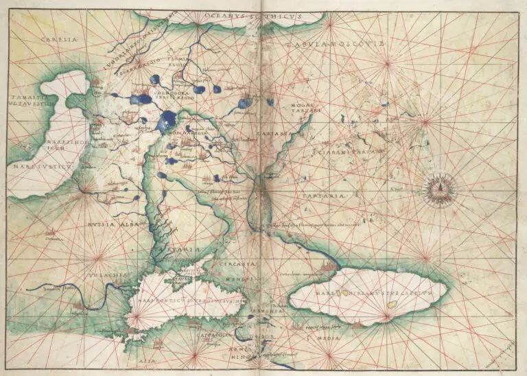 [Muscovy]
