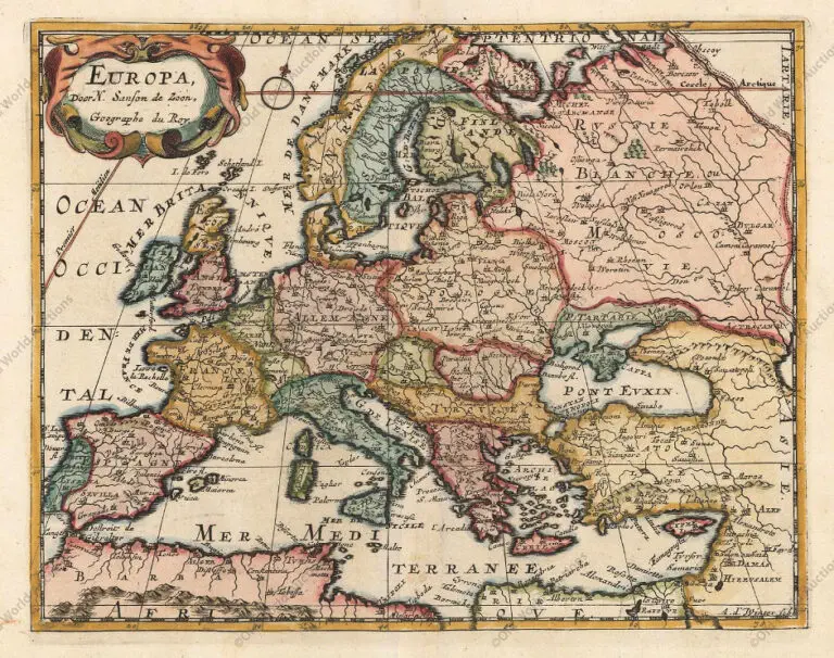 Europa,