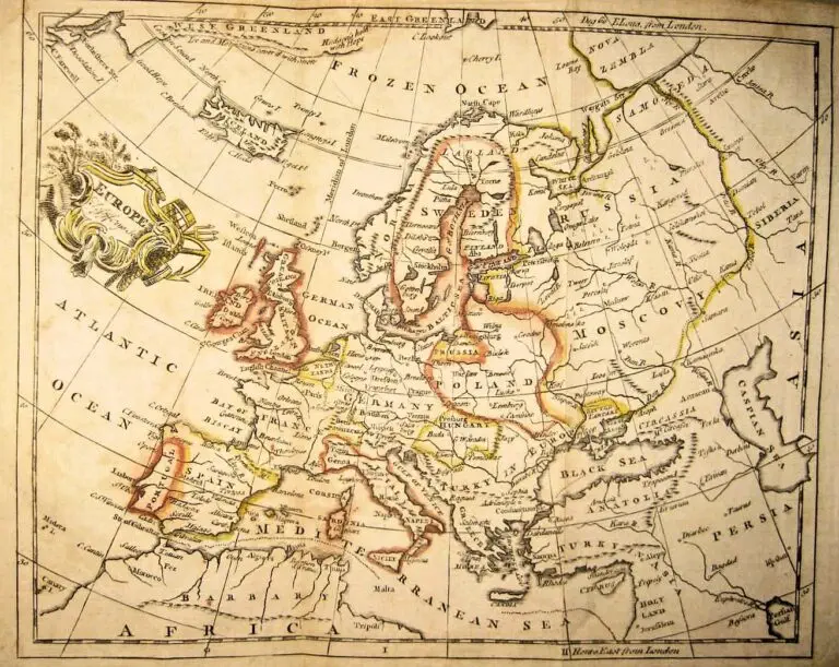 EUROPE,