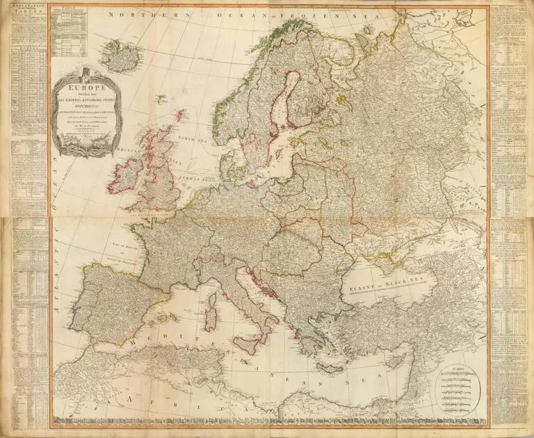 Europe,