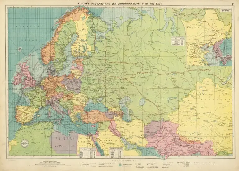 Europe