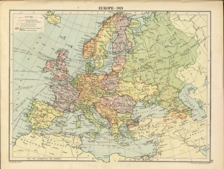 Europe,