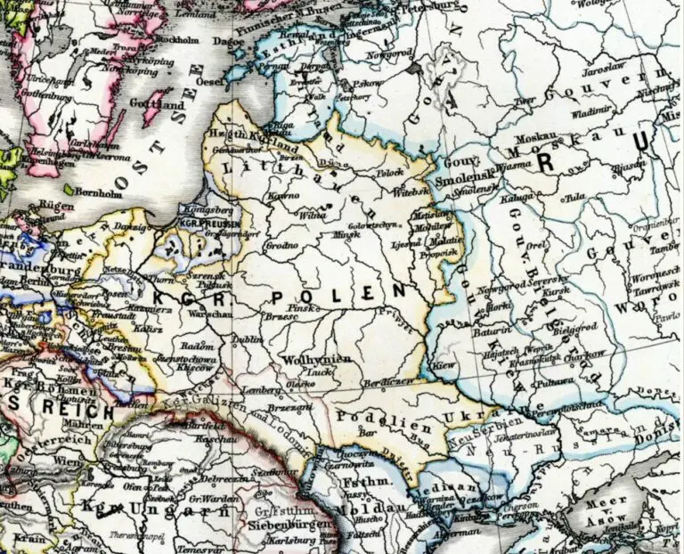 1740 EUROPA,
