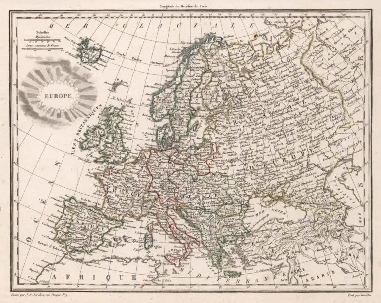 Europe,