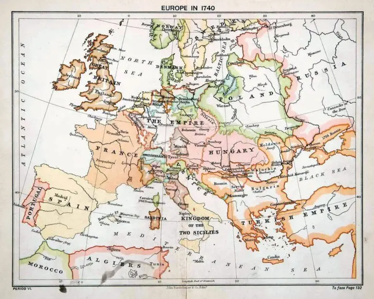 EUROPE,