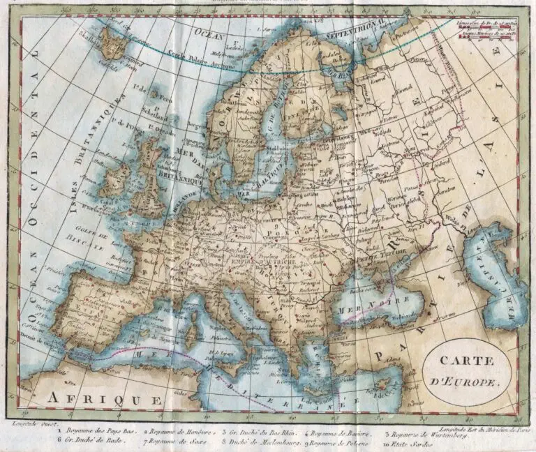 Carte d