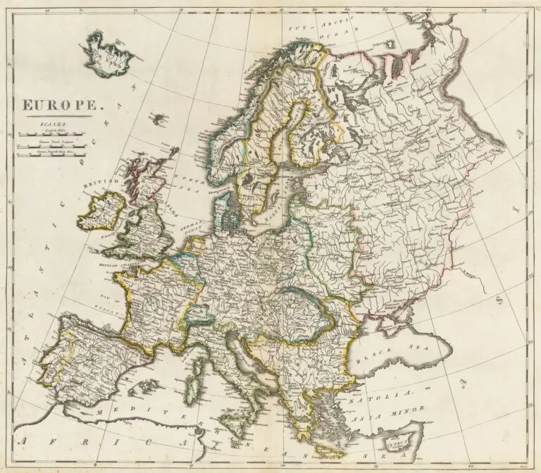 EUROPE,