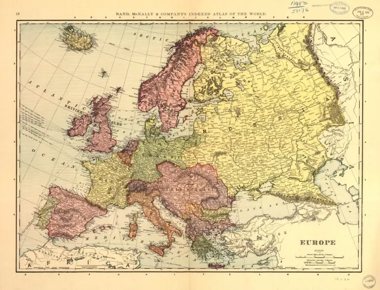 Europe,