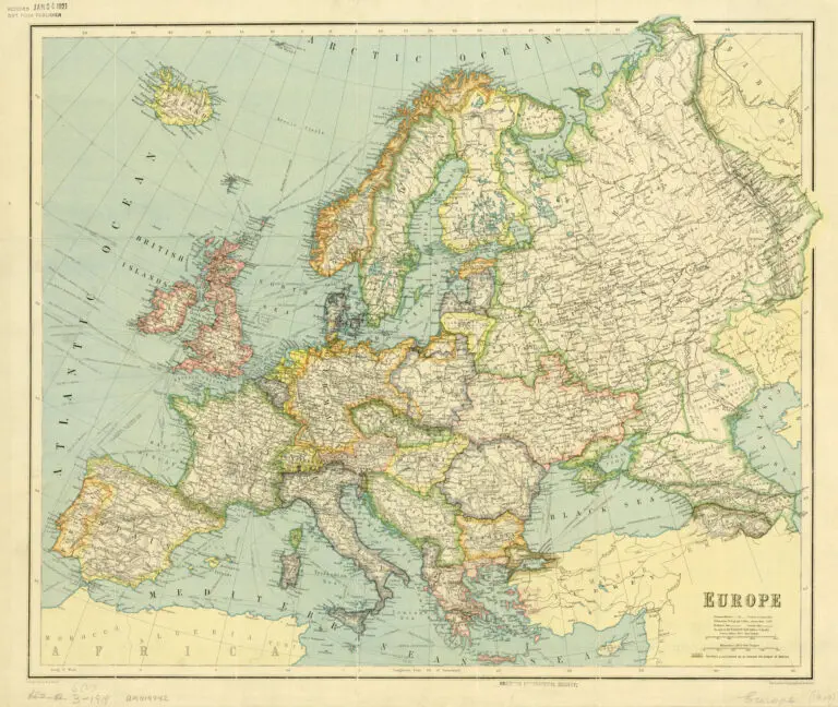Europe,