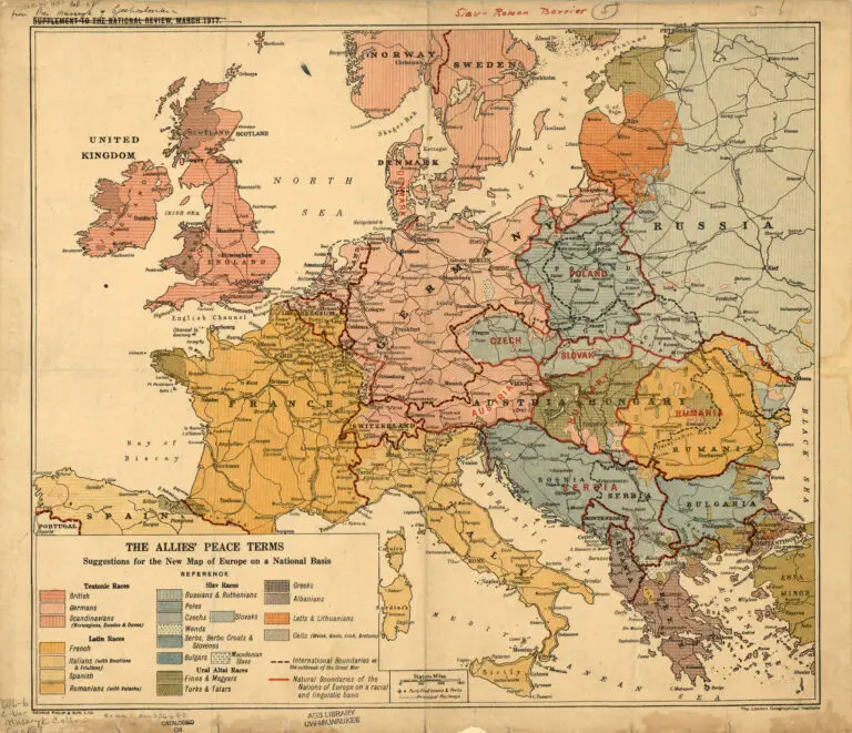 The Allies
