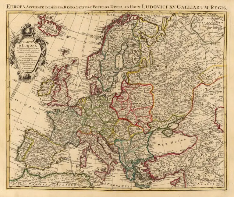 Carte d