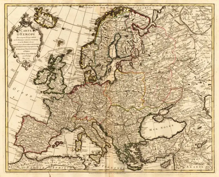 Carte D