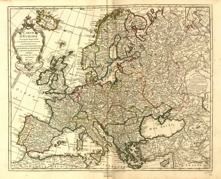 Carte d