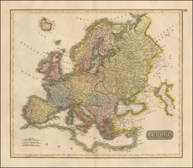 Europe,