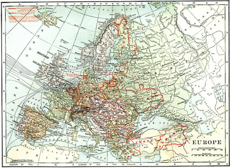 EUROPE,