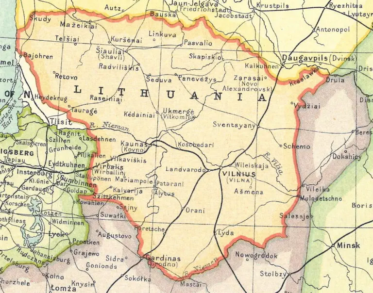 EASTERN EUROPE - COMMUNICATIONS,